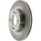 Centric Parts C-Tek Standard Brake Rotor, 121.46082 121.46082 - alternate 3